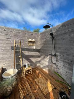Elegant Summer House Overlooking Vejby Strand - Vejby - 1