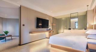 Borrman Hotel Chongqing Bishan Central Street - 2