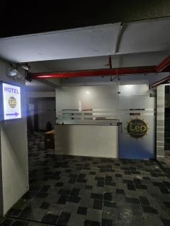 hotel leo - Rajkot - 5