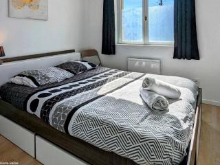 Appartement rénové avec jardin à Héricourt - FR-1-583-442 - 7