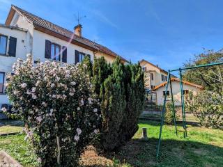 Appartement rénové avec jardin à Héricourt - FR-1-583-442 - Héricourt - 5