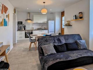 Appartement rénové avec jardin à Héricourt - FR-1-583-442 - Héricourt - 4