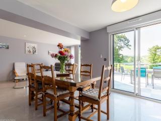Maison rénovée au bord de la Saône avec terrasse et jardin - FR-1-583-463 - Rigny - 3
