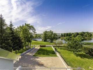 Maison rénovée au bord de la Saône avec terrasse et jardin - FR-1-583-463 - 5