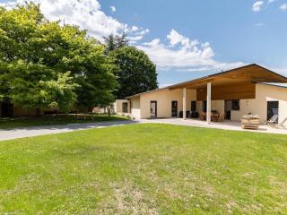 Gîte moderne et lumineux à Gy avec grand salon, jardin et jeux pour enfants - FR-1-583-457 - Gy - 0