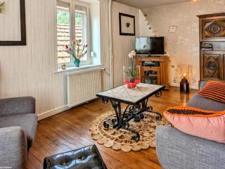 Maison confortable près de Luxeuil-les-Bains - FR-1-583-474 - Raddon-et-Chapendu - 7