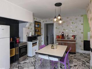 Maison confortable près de Luxeuil-les-Bains - FR-1-583-474 - Raddon-et-Chapendu - 6