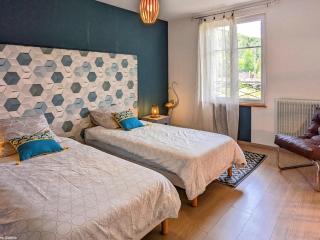 Maison confortable près de Luxeuil-les-Bains - FR-1-583-474 - Raddon-et-Chapendu - 1