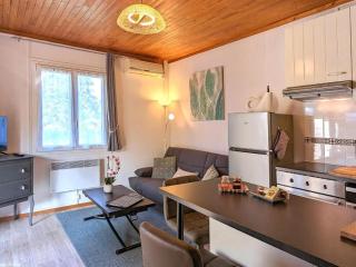 Chalet confortable à Pesmes avec terrasse privative - FR-1-583-477 - Pesmes - 8