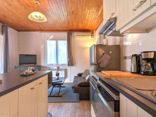 Chalet confortable à Pesmes avec terrasse privative - FR-1-583-477 - Pesmes - 4