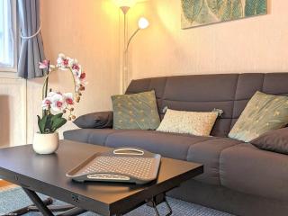 Chalet confortable à Pesmes avec terrasse privative - FR-1-583-477 - Pesmes - 3