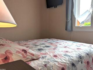 Chalet confortable à Pesmes avec terrasse privative - FR-1-583-477 - 1