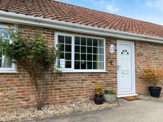 Cherry - Uk47374 - Burgh le Marsh - 0