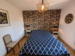Gîte spacieux et lumineux à Chargey-lès-Gray - FR-1-583-486 - Chargey-lès-Gray - 7