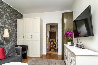 City center 2 bed flat with free parking - 9