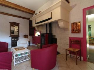 Gîte familial 6 pers avec billard et salle de jeux - FR-1-583-488 - Anchenoncourt-et-Chazel - 9