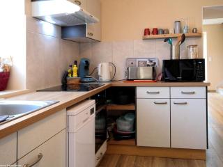 Charmant gîte rénové avec terrasse et parking au cœur de Montagney - FR-1-583-482 - 7