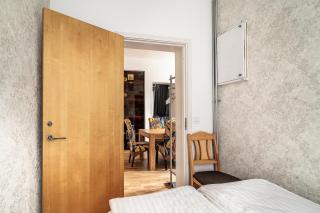 City center 2 bed flat with free parking - Tallinn - 3