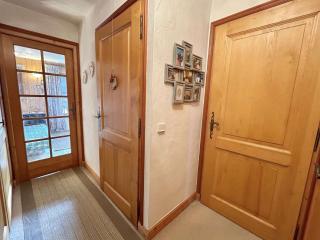 Appartement 2 pièces avec balcon, Megève, 4 couchages - FR-1-597-193 - Megève - 5