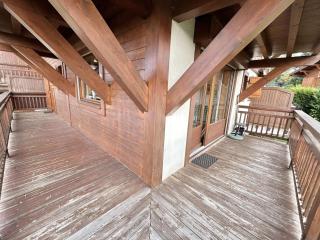 Appartement 2 pièces avec balcon, Megève, 4 couchages - FR-1-597-193 - Megève - 2