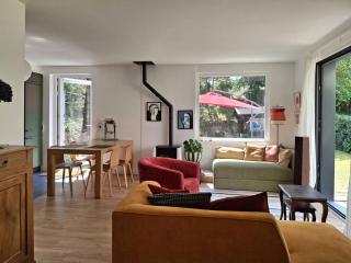 Maison familiale 3 chambres à 300m de la plage - FR-1-788-81 - Merville-Franceville-Plage - 9