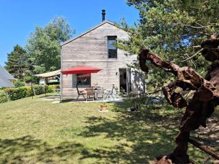 Maison familiale 3 chambres à 300m de la plage - FR-1-788-81 - 0