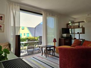 Maison familiale 3 chambres à 300m de la plage - FR-1-788-81 - Merville-Franceville-Plage - 3
