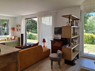Maison familiale 3 chambres à 300m de la plage - FR-1-788-81 - Merville-Franceville-Plage - 1