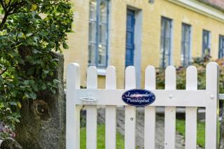 Nostalgic Atmosphere At The Old Parsonage On Lyø - 3