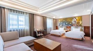 Grand Skylight Catic Hotel - Pechino - 1