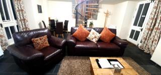 One-Bedroom Cottage in Snowdonia National Park - Dolgellau - 0