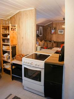 Charming Cabin In Vikerfjell - Hønefoss - 8