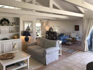 Seaside Inn Vibe At Golden Dunes By The North Sea - Saltum - 6