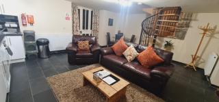 One-Bedroom Cottage in Snowdonia National Park - Dolgellau - 4