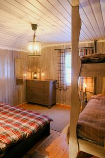 Charming Cabin In Vikerfjell - Hønefoss - 5