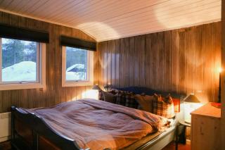 Charming Cabin In Vikerfjell - Hønefoss - 3