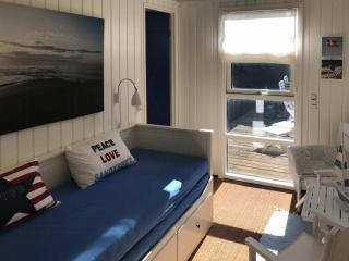 Seaside Inn Vibe At Golden Dunes By The North Sea - Saltum - 2