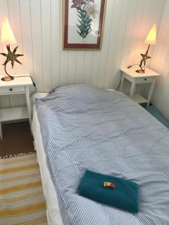 Seaside Inn Vibe At Golden Dunes By The North Sea - Saltum - 1