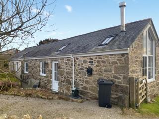 The Milking Parlour - St Ives - 0