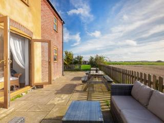 Mimi Cottage - Sea Palling - 0
