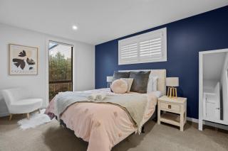 Stunning 3Bedroom Apartment Queenstown - Queenstown - 8