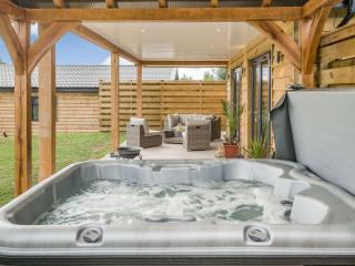 Bramley Lodge - Uk38384 - Lyonshall - 8