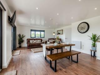 Bramley Lodge - Uk38384 - Lyonshall - 3