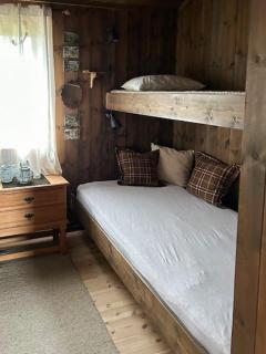 Mountain Cabin With Views At Skeikampen - Svingvoll - 4