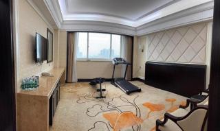 Sun City Hotel Haikou - Haikou - 2