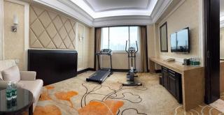Sun City Hotel Haikou - 1