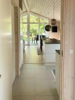 Family-Friendly Home Near Child-Friendly Beach - Nykøbing Sjælland - 1