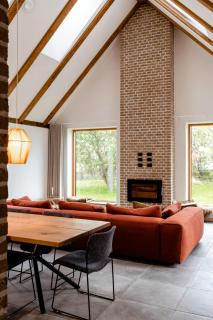 Enjoy Family Time In Natural Surroundings - Ebeltoft - 0