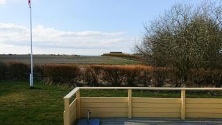 Charming Wooden Cottage Close To Handbjerg Beach - 0
