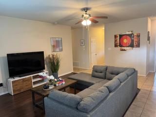 Home away from home in Killeen - Killeen - 3